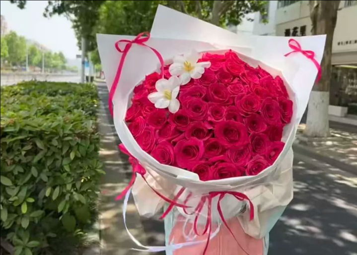 抚州广昌县花店