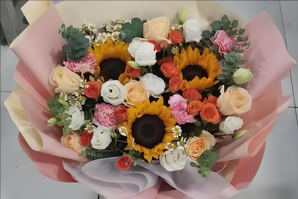 抚州广昌县花店
